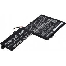 Akku für Laptop Lenovo Ideapad S540-15iml 81ng00bkar