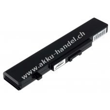 Standardakku kompatibel mit Lenovo Typ 121500266