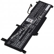 Akku kompatibel mit Lenovo Typ SB11D96114