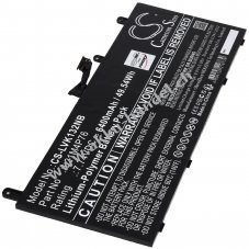 Akku kompatibel mit Lenovo Typ L21L4P76