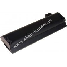 Akku für Lenovo Typ 45N1134 49Wh