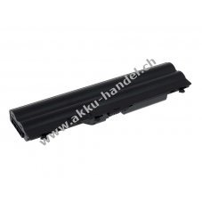 Akku fr Lenovo Typ 42T4753 Standard Akkus