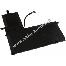 Akku fr Laptop Lenovo Typ 45N1166