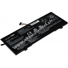 Akku für Lenovo Typ L15M4PC0