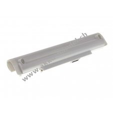 Akku fr Samsung Netbook NC10 Serie 5200mAh Wei