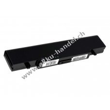 Akku fr Samsung Q318 Serie / R580 Serie / R780 Serie / Typ AA-PB9NC6B Standard Akkus