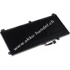 Akku f�r Laptop Lenovo ThinkPad T550 / W550 / Typ 45N1740