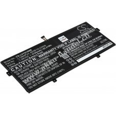 Akku f�r Laptop Lenovo Yoga 910 / L15M4P23