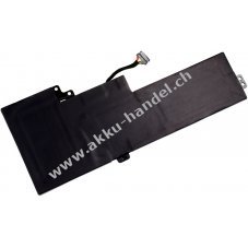 Akku f�r Laptop Lenovo ThinkPad T470 / Typ SB10K97576