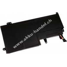 Akku f�r Laptop Lenovo ThinkPad 13 (20GL0000US) / Typ SB10J78997