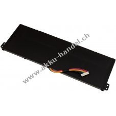 Akku f�r Laptop Acer Aspire ES15 / R3 / Typ AC14B3K