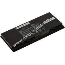Akku f�r Laptop Asus Pro B551 / Typ B41N1327
