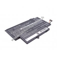 Akku f�r Laptop Lenovo ThinkPad Yoga S1 / Yoga 12 / Typ 45N1707