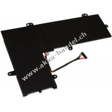 Akku f�r Laptop Asus Transformer 11.6 / TP200SA / Typ C21N1504