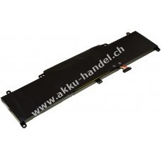 Akku f�r Laptop Asus Q302L / Typ C31N1339
