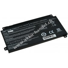 Akku fr Laptop Toshiba Chromebook 2 CB35 / CB-35-B3340 / Typ PA5208U-1BRS