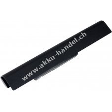 Akku f�r Laptop HP Pavilion 10 Touchsmart Serie / Typ HSTNN-IB5T