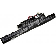 Akku f�r Laptop Acer Aspire E5-575-33BM / TravelMate P259-G2 Serie / Typ KT.0060G.001