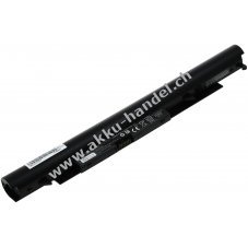 Akku f�r Laptop HP 15-BS542TU / 15-BS545TU / Typ JC04