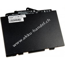 Akku f�r Laptop HP EliteBook 725 G3 / EliteBook 820 G3 / Typ SN03044XL