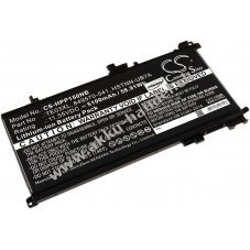Akku f�r Laptop HP Pavilion 15 UHD / Pavilion 15-BC / Typ 849910-850