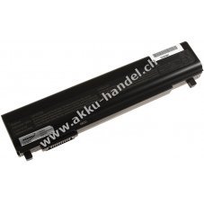 Akku fr Laptop Toshiba Portege R30-A / Typ PA5162U-1BRS