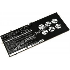 Akku f�r Laptop Lenovo Yoga 2 Pro 13.3