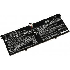 Akku f�r Laptop Lenovo Yoga 920 / Yoga 920-13IKB / Typ L16M4P60