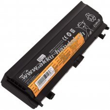 Akku f�r Laptop Lenovo ThinkPad L570 / L560 / Typ 00NY488