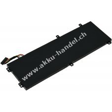 Akku fr Laptop Dell Precision 15 5510 / XPS 15 9550 / Typ RRCGW