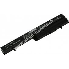 Akku passend f�r Laptop Asus Q400 / R 404 / U47A / Typ A32-U47 u.a.