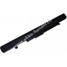 Akku passend fr Laptop Toshiba Satellite Pro R50 / Typ PA5212U-1BRS u.a.