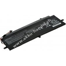 Akku passend fr Laptop Toshiba Kirabook 13, KIRA-101, Typ PA5160U-1BRS u.a.