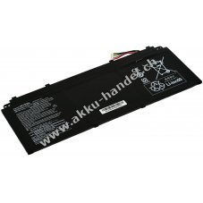 Akku passend fr Acer Aspire S13 S5-371, Chromebook R13 CB5-312T Serie, Typ AP15O5L u.a.