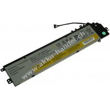 Akku passend fr Laptop Lenovo Erazer Y40, Y40-70, Typ L13L4P01 u.a.