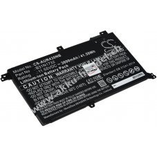 Akku passend f�r Laptop Asus K430FA, VivoBook S14 S430UA-EB011T, Typ B31N1732 u.a.