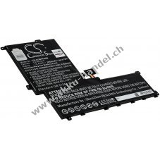 Akku passend f�r Laptop Asus B9440UA-XS51, B9440UA-GV9103T, Typ C41N1619 u.a.