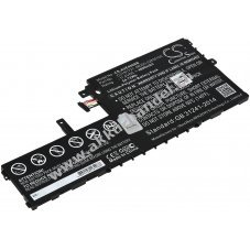 Akku passend f�r Laptop Asus VivoBook E406MA-EK072TS, Typ C31N1721 u.a.