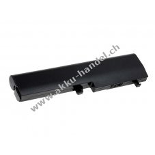 Akku fr Toshiba NB200 Serie/ Typ PA3733U-1BAS 4400mAh