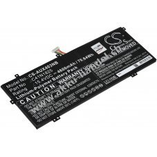 Akku passend f�r Laptop Asus VivoBook 14 X403FA-EB021T, 14 X403FA-EB198T, Typ C41N1825