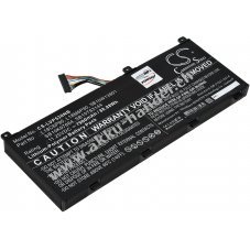 Akku f�r Laptop Lenovo Thinkpad P53-20qn0001tw, Thinkpad P53-20qn005qus, Typ L18C6P90