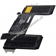 Akku passend fr Laptop Apple MacBook Air 13 A2179 2020, Typ A2389