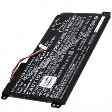 Akku passend f�r Asus VivoBook 14 E410MA-EK007TS, E510MA, Typ C31N1912