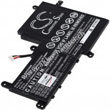 Akku passend f�r Laptop Asus VivoBook S15 S530 X530 Typ B31N1729