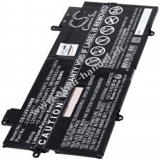 Akku f�r Laptop Lenovo ThinkPad X1 Carbon G9 Serie ThinkPad X1 Yoga Gen 6 20XY003BAT Typ L20L4P7