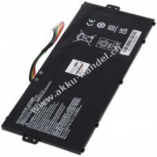 Akku passend fr Laptop Acer Chrombook Spin 311-1HN-C2DV CP311-2H-C679 Typ AP19A8K