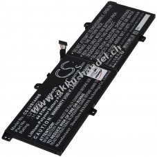 Akku passend fr Laptop Lenovo ThinkBook 14 G4 Serie Typ L21M3PD5