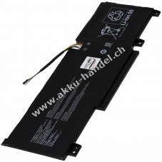 Akku passend fr Laptop MSI Pulse GL66 GL76 Katana GF66 GF76 Typ BTY-M492