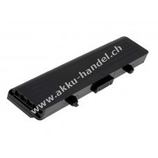 Akku fr DELL Inspiron 1440/ Inspiron 1750/ Typ K450N