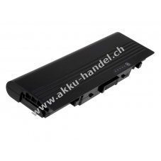 Akku fr Dell Inspiron 1520/ Vostro 1500/ Vostro 1700 6600mAh